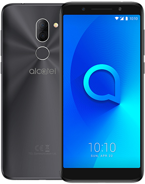 Alcatel 3x Dual SIM TD-LTE EMEA 5058Y / 5058I